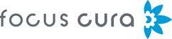 Focus Cura logo