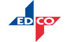 EDCO logo